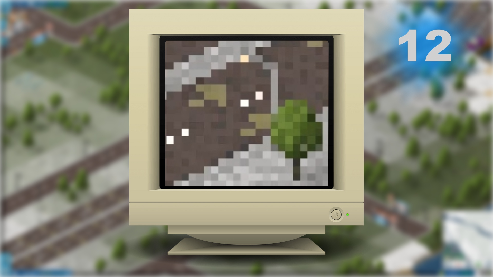 Theotown ПК №12 90000 населения