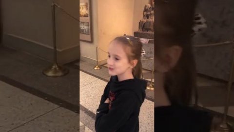 Зимний дворец - Эрмитаж. Прогулка по Эрмитажу