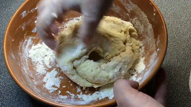 Домашние сочники с творогом. Самые вкусные, нежнейшие, очень простой рецепт