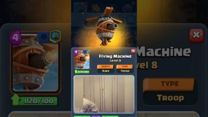 Clash Royale MEMES / IN REAL LIFE