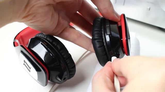 Noontec Zoro II Wireless Headphones Review смотреть онлайн