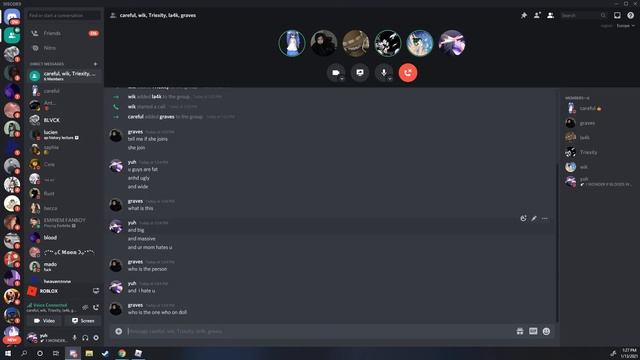 VIOLATING AND MICING UP WITH ROBLOX EMOS ON ROBLOX DOLLHOUSE ROLEPLAY смотреть онлайн