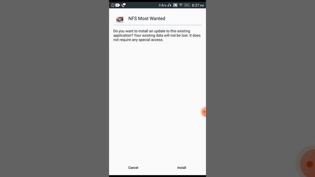 How to download Need For Speed Most Wanted 2012 on mobile free.. смотреть онлайн