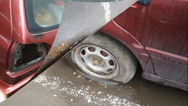 Возможно в угоне!!! Заброшки Москвы!!! Май 2018 эпизод 6!