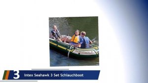 Die 5 Besten Schlauchboote Test