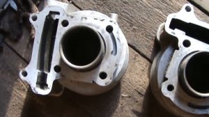 А можно ли расточить цилиндр под больший объём?