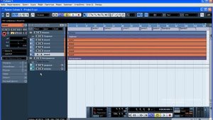 Создание музыки: Cubase, О сведении и мастеринге. 2- Групповые каналы