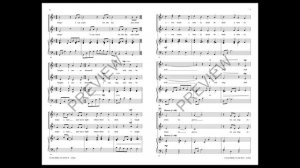 I Can Sing, I Can Fly (2-Part Choir) - by Richard Ewer
