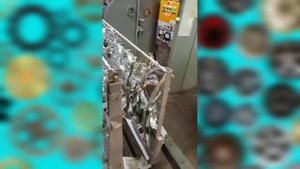 Вакуумное напыление на метал и пластик