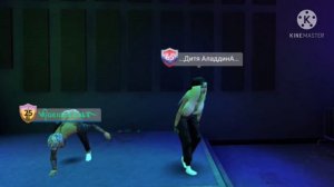 Дым, туманы стелит как надо 😏
