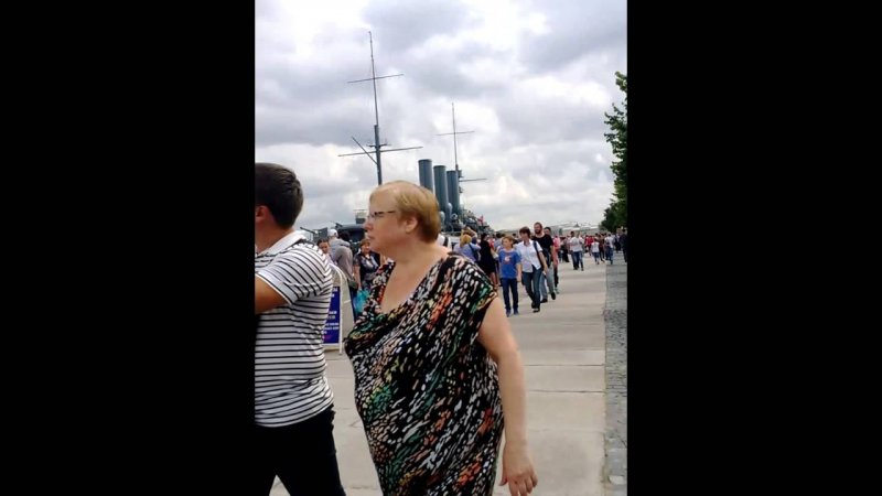 Аврора после ремонта,2016,очередь на корабль