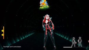 Toxic (Extreme Version), Britney Spears | MEGASTAR, 2/2 GOLD | Just Dance 2023
