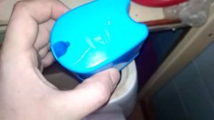 Треснул поплавок бачка унитаза