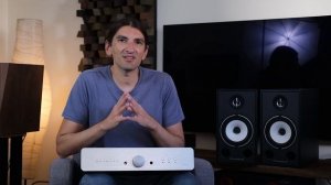 Triangle Borea BR03 is best in class!