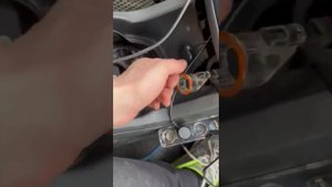 Opel Corsa D прикуриватель.