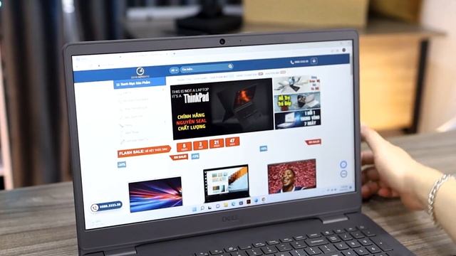 ĐÁNH GIÁ DELL INSPIRON 3501: KHÔNG CÓ LAPTOP NÀO "HOÀN HẢO" SAO??? смотреть онлайн
