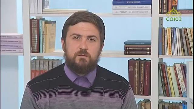 Архиепископ Аверкий Таушев смотреть онлайн