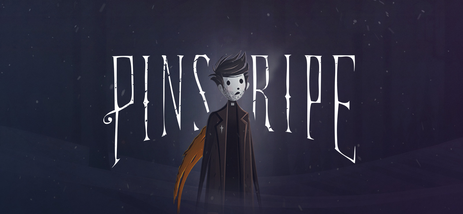 Pinstripe, прохождения. Часть 1.