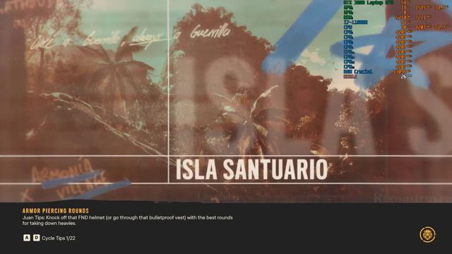 Aorus 15P YD i7-11800H/RTX 3080 Far Cry 6 Test. Ultra Settings. HD Texture On. DXR Off. смотреть онлайн
