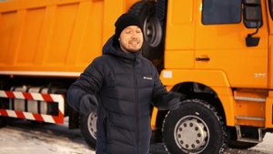 SHACMAN F3000 - 100% ДОМИНАТОР СРЕДИ САМОСВАЛОВ / ОБЗОР САМОСВАЛА SHACMAN 8x4