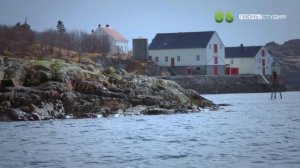 ЯЗЬ ПРОТИВ ЕДЫ Норвегия Выпуск 2