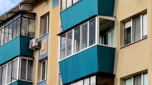 СКОЛЬКО СТОИТ БАЛКОН в 2022 году