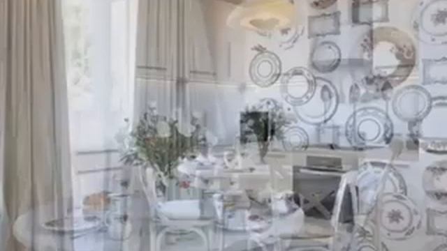 СОВРЕМЕННЫЙ ДИЗАЙН КУХНИ. Сделай свою кухню уютной!
