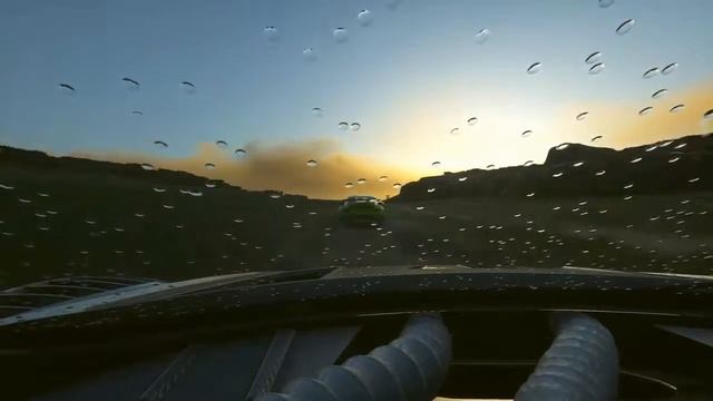 DRIVECLUB - Renault Sport RS01