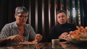 Клешни Краба Стригуна от Морского босса