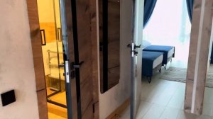 Обзор дома Шале / СИБИРЯК