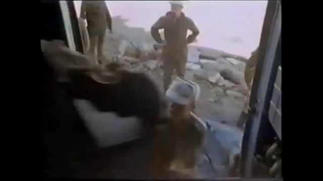 НИКОЛАЙ ВИШНЯК - НАМ СНИТСЯ АФГАН