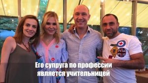 Оказалось, было что скрывать! Максим Коновалов впервые показал свою жену