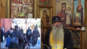 ТАКОГО СТАРЦА НА РУСИ НЕ БЫЛО 300 ЛЕТ. Подвижники благочестия ХХI века.