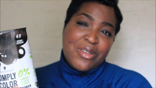 Schwarzkopf Simply Color Permanent Color 0% Ammonia, Silicone & Alcohol #haircolor #cleanbeauty смотреть онлайн