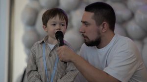 МАЛЬЧИК ИЛИ ДЕВОЧКА? Смотри «ГЕНДЕР ПАТИ» на канале MYRON IRON