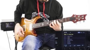 Fractal Audio Axe-Fx III / FM3 Patches | Rock Pack vol.1 | Playthrough