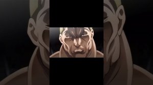 Джек Ханма#эдит#баки#аниме