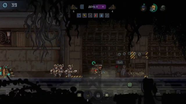 Идеальное прохождение Until We Die Часть 2 смотреть онлайн