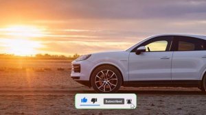 2024 ПОРШЕ КАЙЕН | PORSCHE CAYENNE #porsche #cayenne #порше #роскошныйавто
