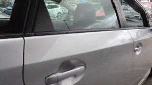 Toyota PRIUS 1.8 VVTi T Spirit 5dr CVT Auto U48460