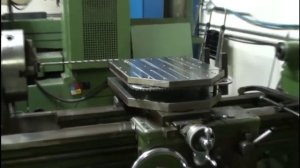 Инструментальный цех Сверление глубоких отверстий 1.1