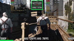 Ryzen 5 3600 + RTX 4070 - Tested in 2024