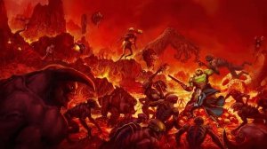 Bury The Light (DOOM remix by GeoffPlaysGuitar) with Victor Borba vocals