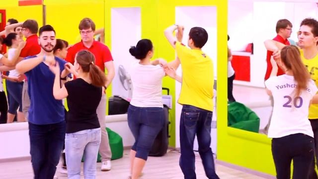 SalsaBO Casino Advanced смотреть онлайн