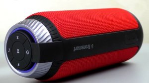 Tronsmart Element T6 - Обзор мощной блютуз колонки