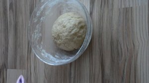 Печенье из капустного рассола