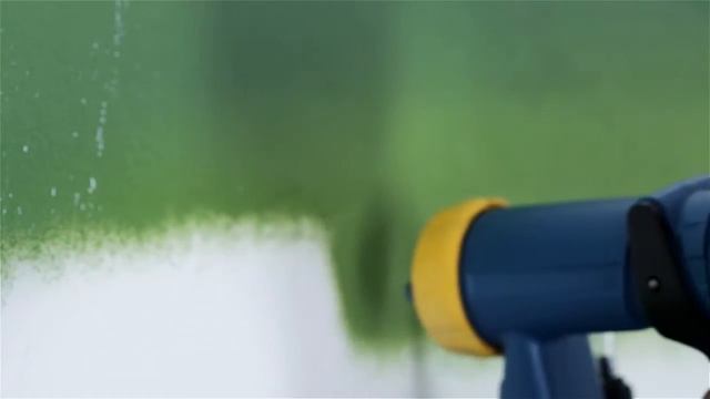 Pršilni sistem za barvanje 2-v-1 смотреть онлайн