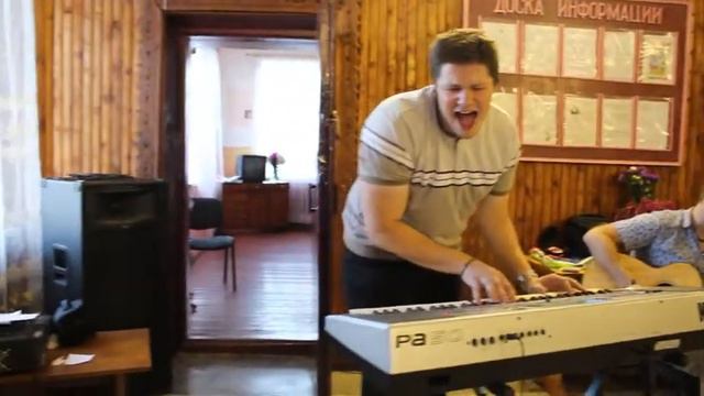 J:Морс в Жилихово. Жыві смотреть онлайн