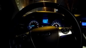 Стук в рулевой рейке фокус 3