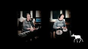 Песня про лося (Весенняя песня)